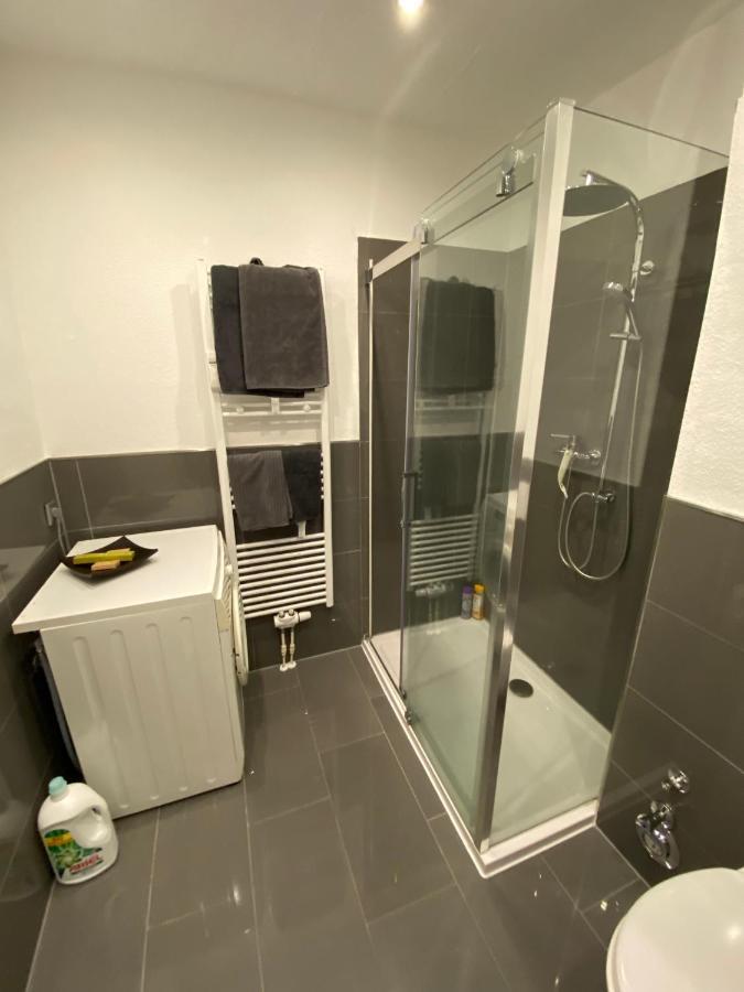 Findorff Apartment เบรเมน ภายนอก รูปภาพ